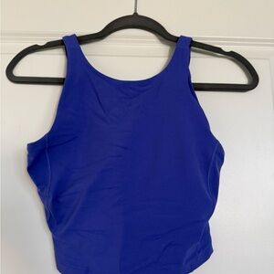Lululemon Athletica Align Heck Neck Tank Top